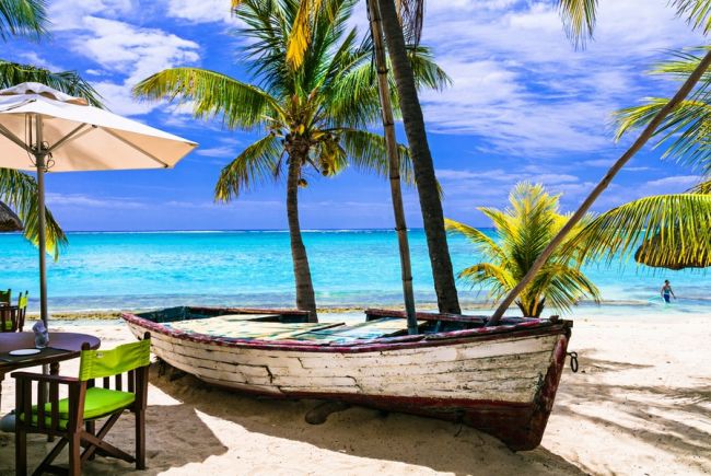 Mauritius