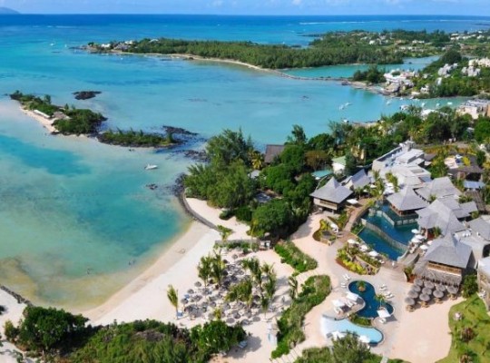 Mauritiusi nyaralás: Zilwa Attitude 4* Egyéni utazások, Nyaralóprogramok, Különleges ajánlatok, Gyerekbarát utak, Afrika, Mauritius