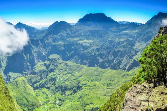 Réunion
