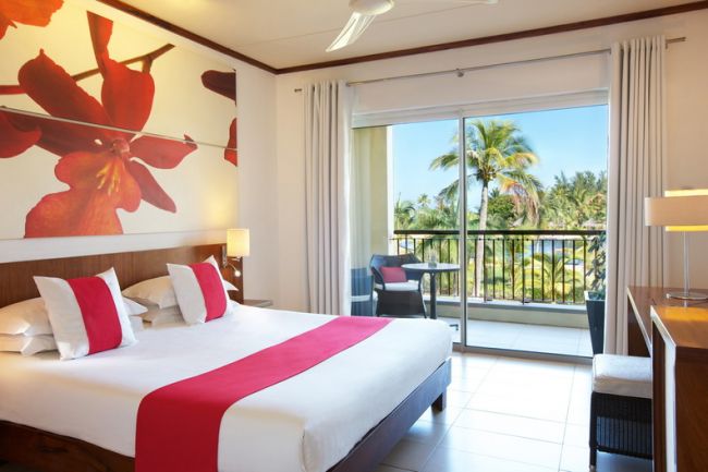 Tamassa Resort, Mauritius