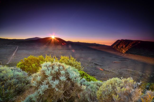 Réunion