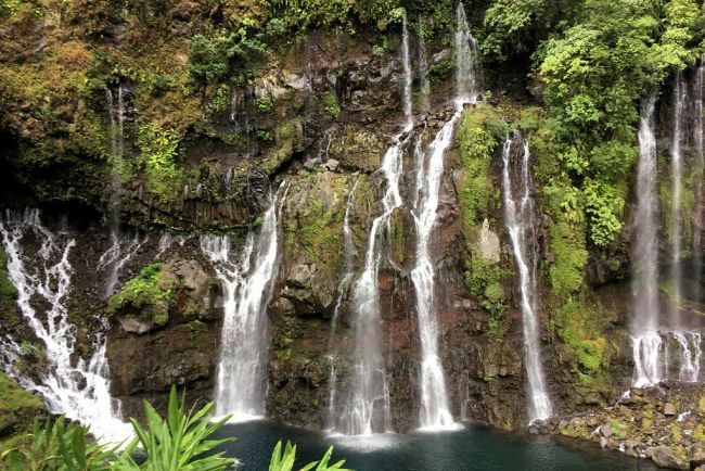 Réunion