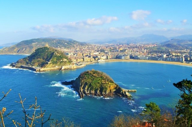  San Sebastián