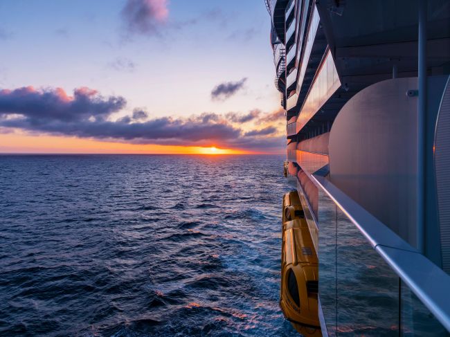 Napsütötte Görögország - Royal Caribbean International hajóút