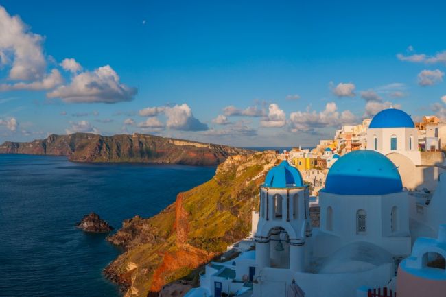 Napsütötte Görögország - Royal Caribbean International hajóút