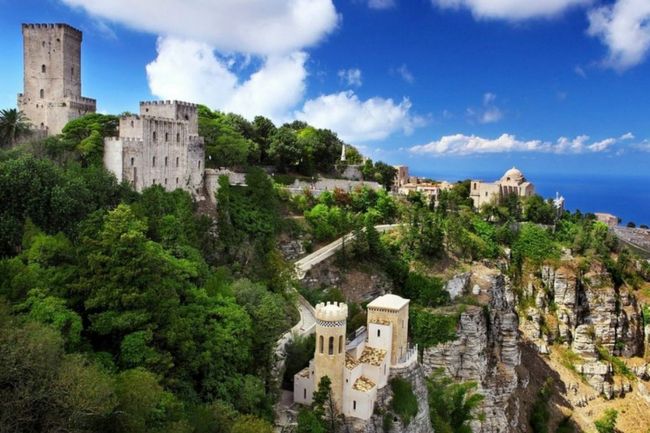 Erice