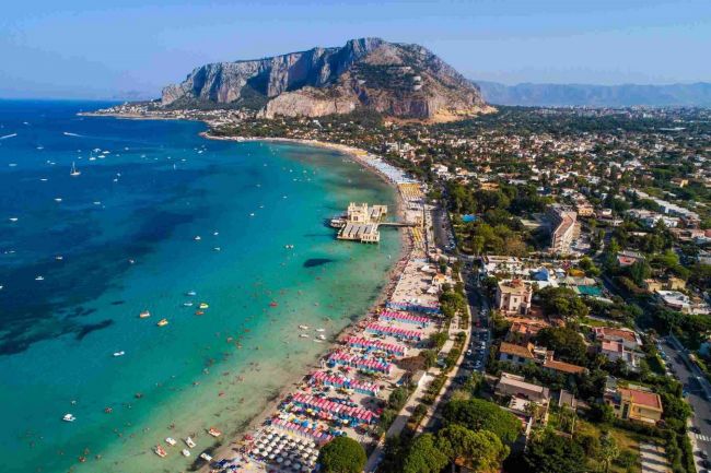 Mondello madártválatból
