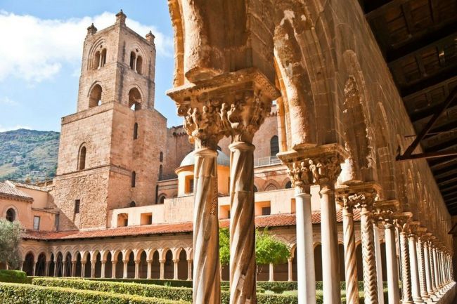 Monreale