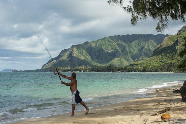 Hawaii, kalandok a Csendes-óceán édenkertjében – csoportos körutazás  2022. 01.25.-02.07. 