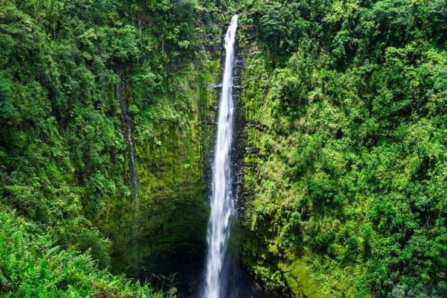Akaka Falls