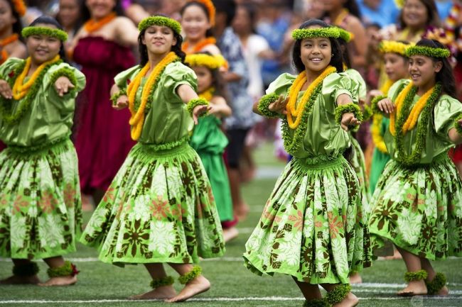 Hawaii, kalandok a Csendes-óceán édenkertjében – csoportos körutazás  2022. 01.25.-02.07. 