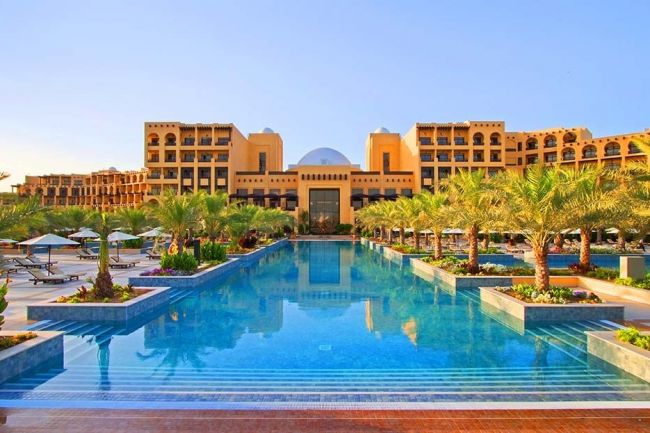 Hilton Ras Al Khaimah