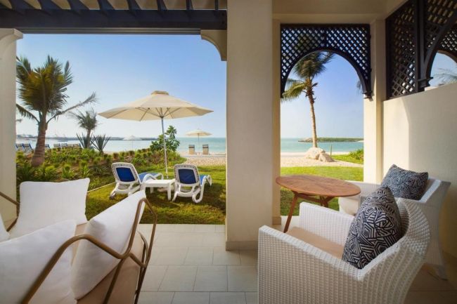 Hilton Ras Al Khaimah