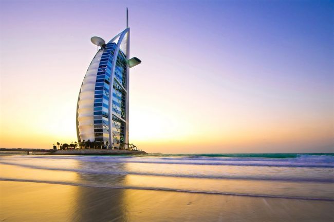Burj Al Arab