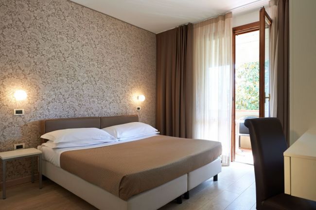 Park Hotel Chianti 4*