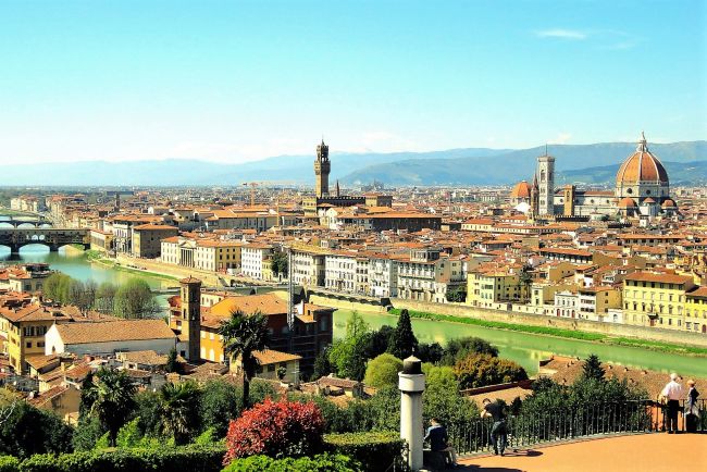 Firenze