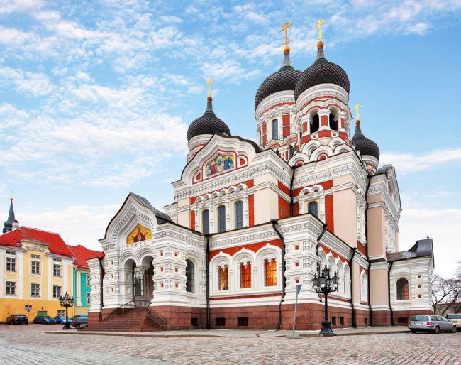 Riga-Tallinn-Helsinki - csoportos utazás magyar idegenvezetéssel  2022.04.30.-05.04.