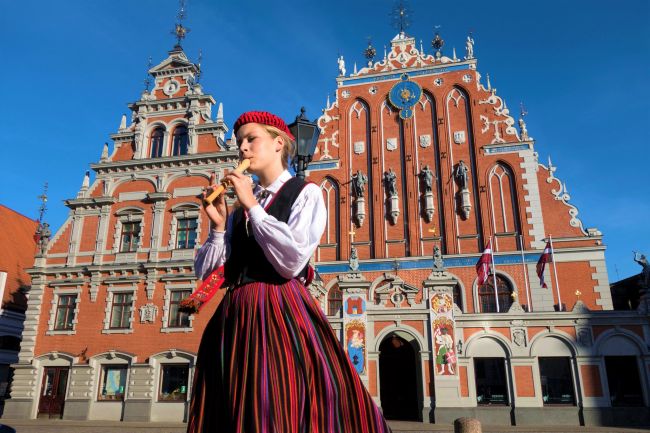 Riga-Tallinn-Helsinki - csoportos utazás a pünkösdi hosszú hétvégén 2022.06.04.-08.