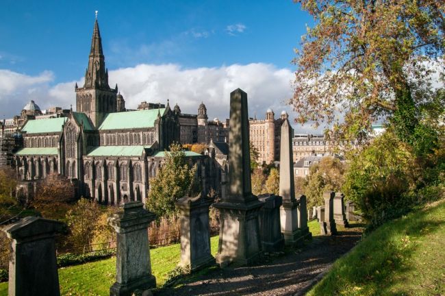 Glasgow