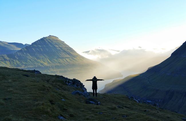 Fjordok nemcsak Norvégiában vannak