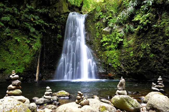 Salto do Prego vízesés