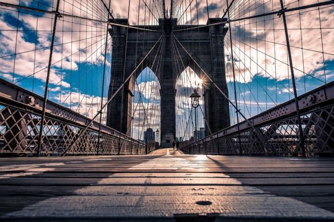 Brooklyn híd