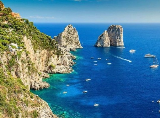 Nápoly, Capri, Pompeji és az Amalfi-part – csoportos utazás az őszi szünetben 2022.10.20-23. Csoportos utazások, Őszi csoportos utak, Csoportos hosszú hétvégék, Dél-Európa, Olaszország