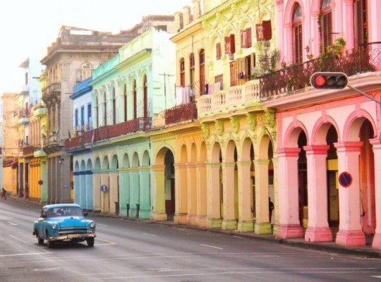 Kubai körutazás pihenéssel Cayo Santa Marián - csoportos utazás magyar idegenvezetéssel 2022.12.10-20. Csoportos utazások, Téli csoportos utak, Csoportos felfedezőutak, Csoportos egzotikus utak, Különleges ajánlatok, Felfedezőutak, Téli egzotikus utak, Amerika, Kuba