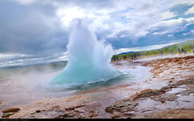 Izland és Írország felfedezése - csoportos hajóút magyar idegenvezetővel 2022.07.02.-14.