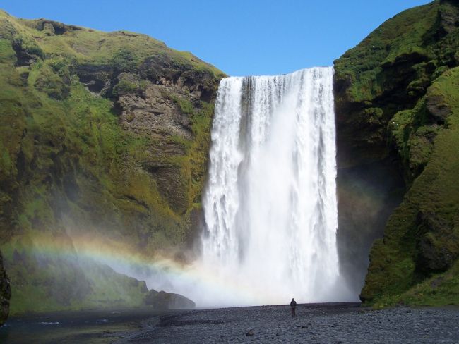 Izland és Írország felfedezése - csoportos hajóút magyar idegenvezetővel 2022.07.02.-14.