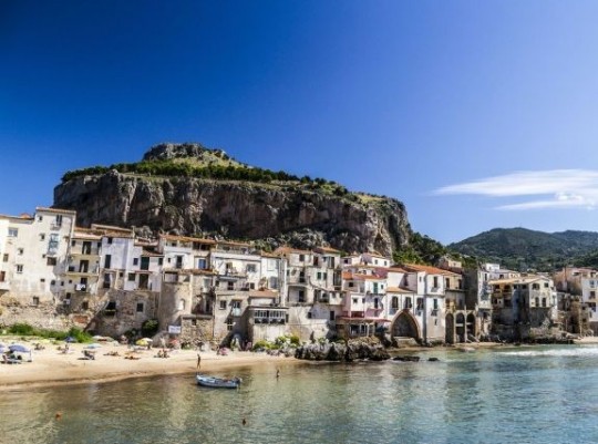 Szicília, a napfény szigete - csoportos őszi körutazás magyar idegenvezetéssel 2022.11.07-14. Csoportos utazások, Őszi csoportos utak, Dél-Európa, Olaszország, Szicília