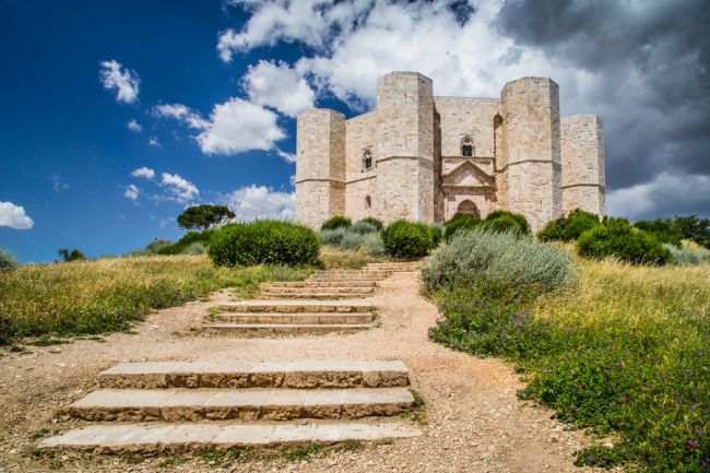 Castel del Monte