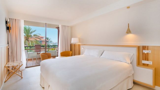 Kanári-szigeteki üdülés: Iberostar Anthelia ***** - Tenerife