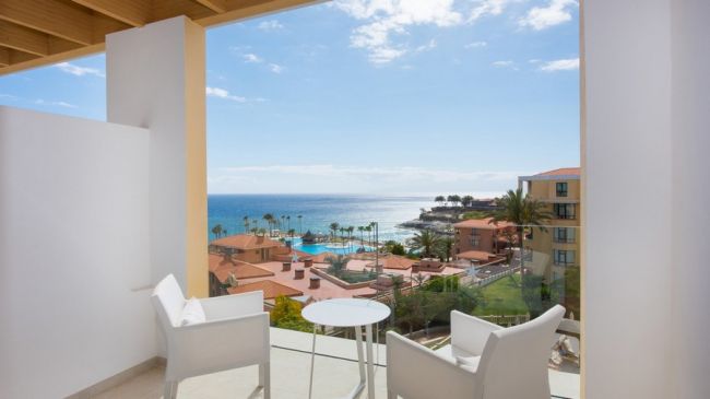 Kanári-szigeteki üdülés: Iberostar Anthelia ***** - Tenerife