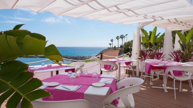 Kanári-szigeteki üdülés: Iberostar Anthelia ***** - Tenerife
