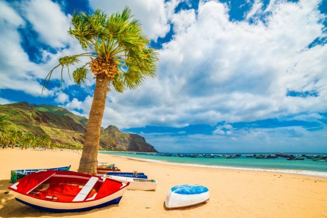 Kanári-szigeteki üdülés: Iberostar Anthelia ***** - Tenerife