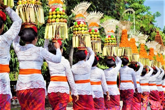 Bali
