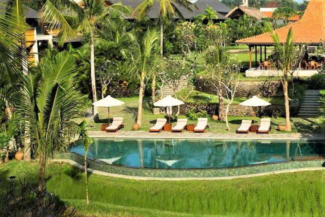 Alaya Ubud