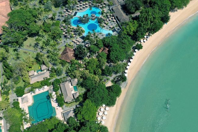 Melia Bali