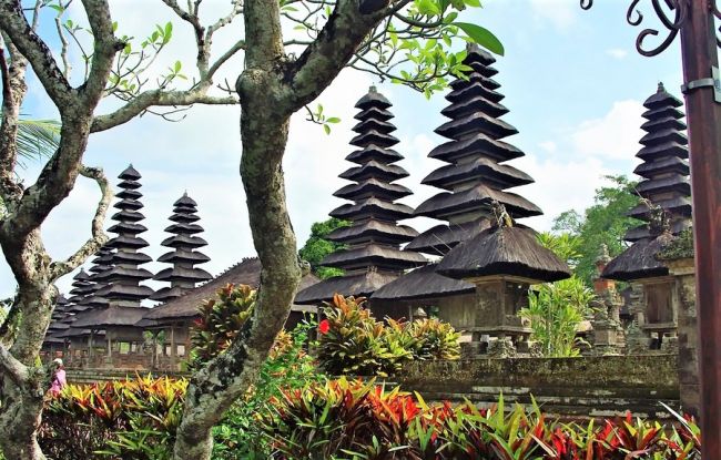 Taman Ayun