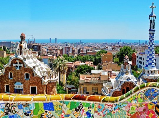Katalóniai képeslapok - csoportos utazás Barcelonába az őszi szünetben 2023.10.20-23. Csoportos utazások, Őszi csoportos utak, Csoportos hosszú hétvégék, Különleges ajánlatok, Dél-Európa, Spanyolország