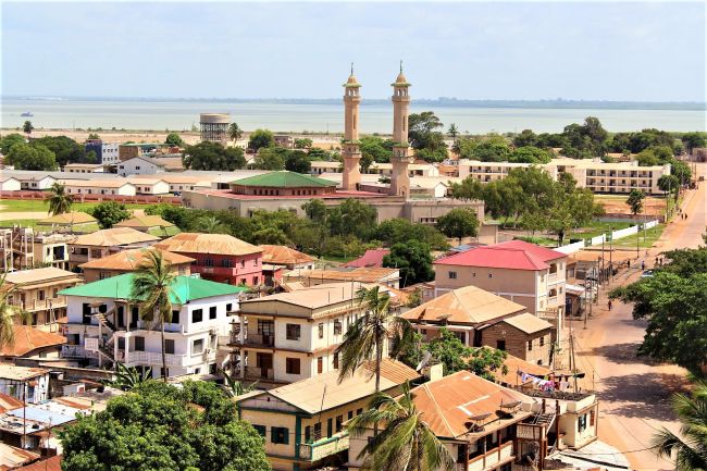 Gambia és Szenegál csoportos utazás magyar idegenvezetéssel – 2024.02.04-11.