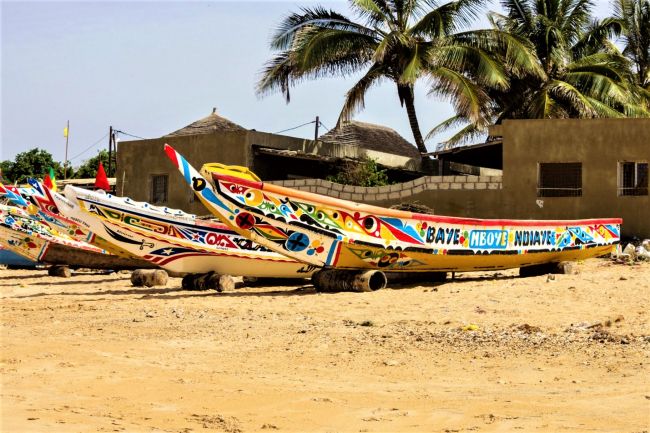 Gambia és Szenegál csoportos utazás magyar idegenvezetéssel – 2024.02.04-11.