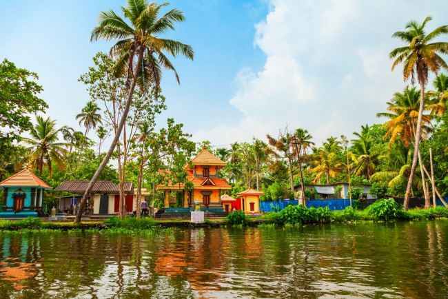 Alleppey