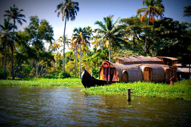 Alleppey