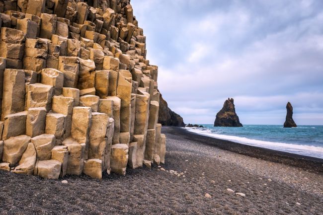 Izlandi csillagtúra a gejzírek és vulkánok szigetén a tavaszi szünetben 2024.04.01-06.