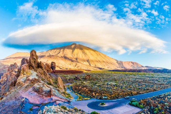 Teide