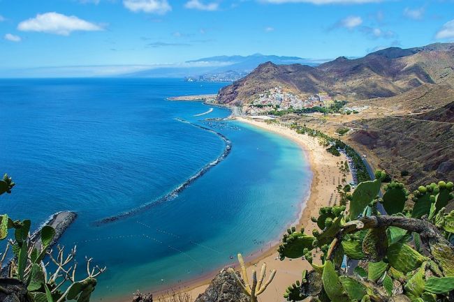 Tenerife