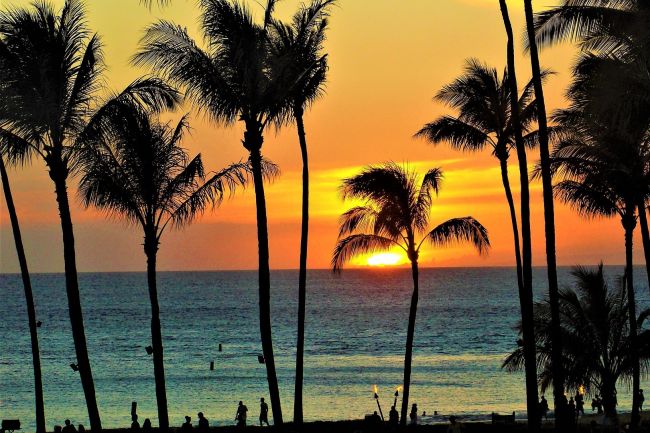 Maui