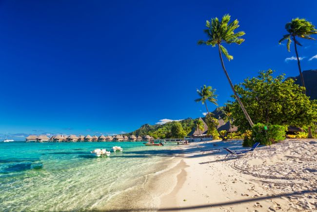 Bora Bora